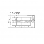 Juniper EX4550-EM-8XSFP